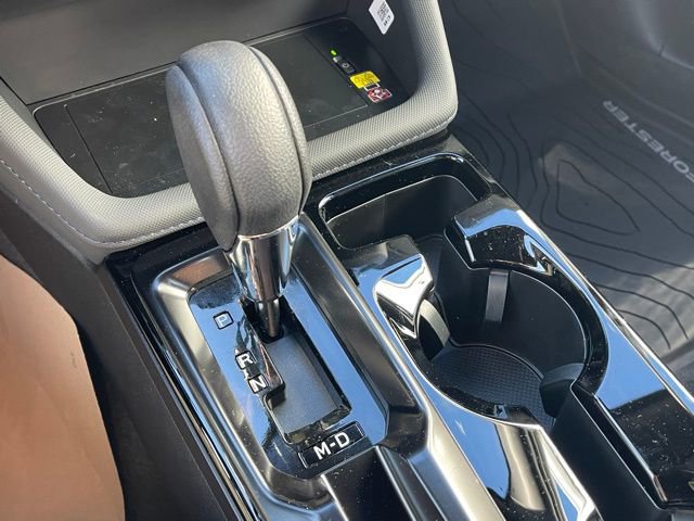 New 2026 Subaru Forester Limited image 13