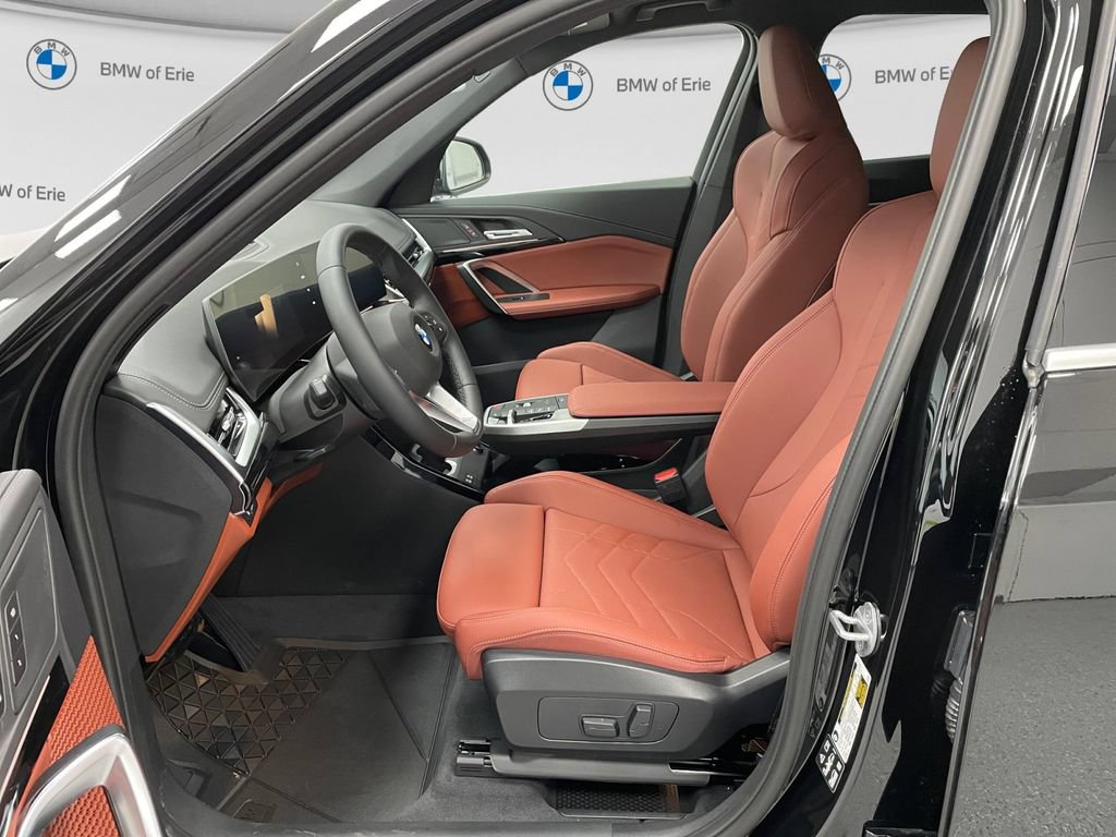 New 2026 BMW X1 xDrive28i w/ Technology Package AWD/4WD image 7