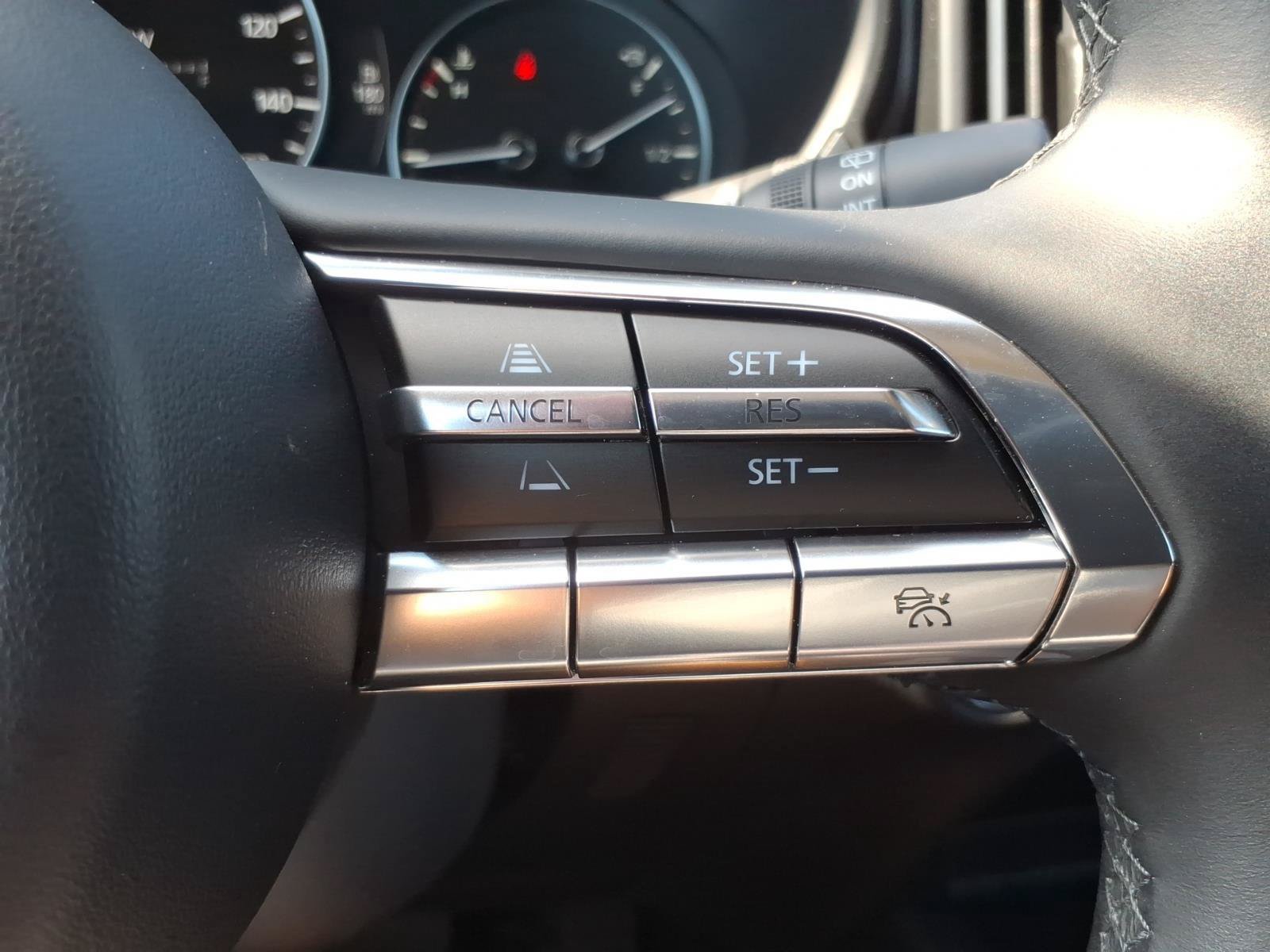Used 2025 MAZDA CX-50 2.5 Hybrid w/ Cargo Package AWD/4WD image 16