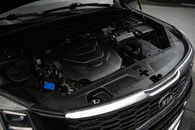Used 2021 Kia Telluride SX image 29