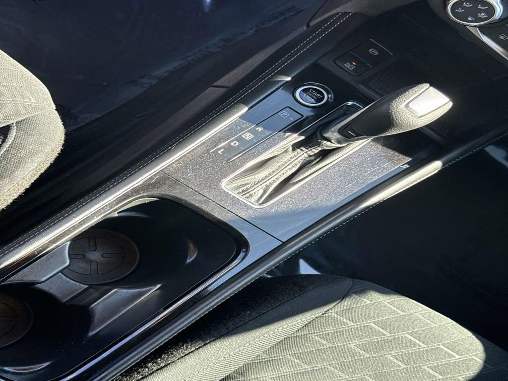 Certified 2024 Nissan Kicks SV image 23