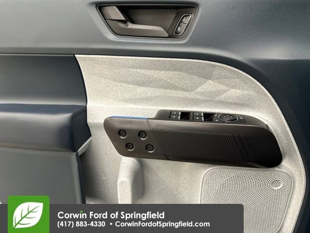 New 2026 Ford Maverick XLT image 33