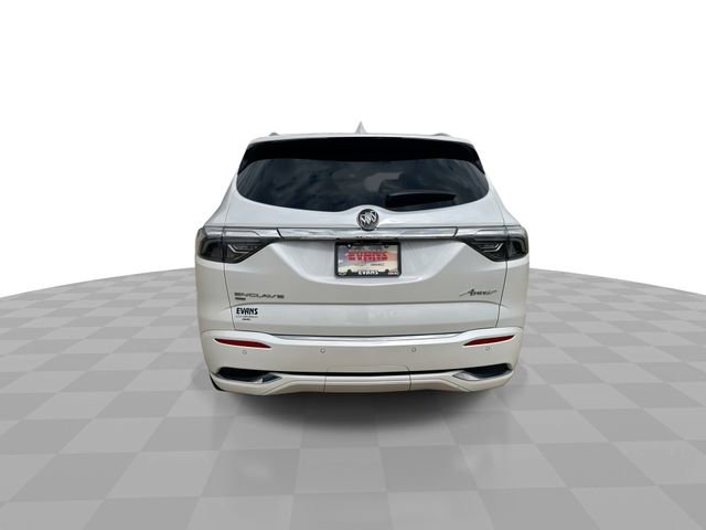 Used 2023 Buick Enclave Avenir w/ Trailering Package, 5000 lbs. image 8