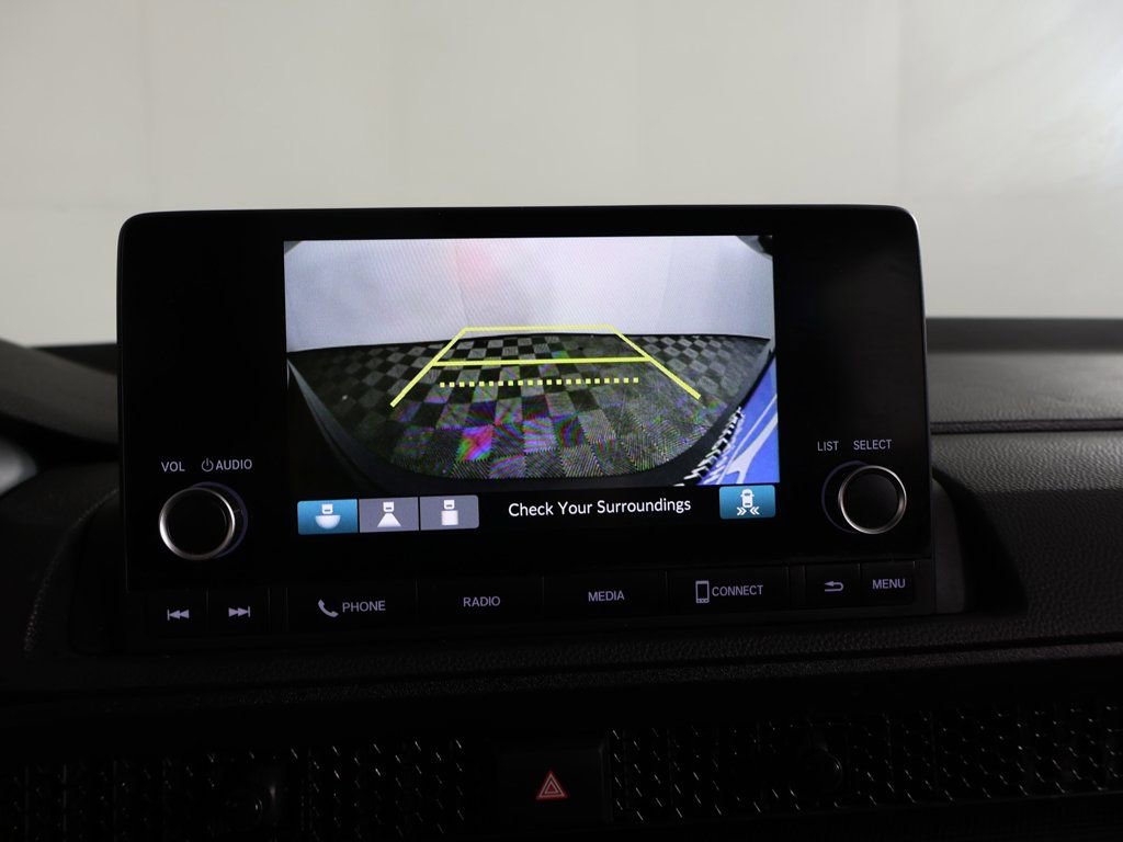 Used 2023 Honda CR-V EX image 44