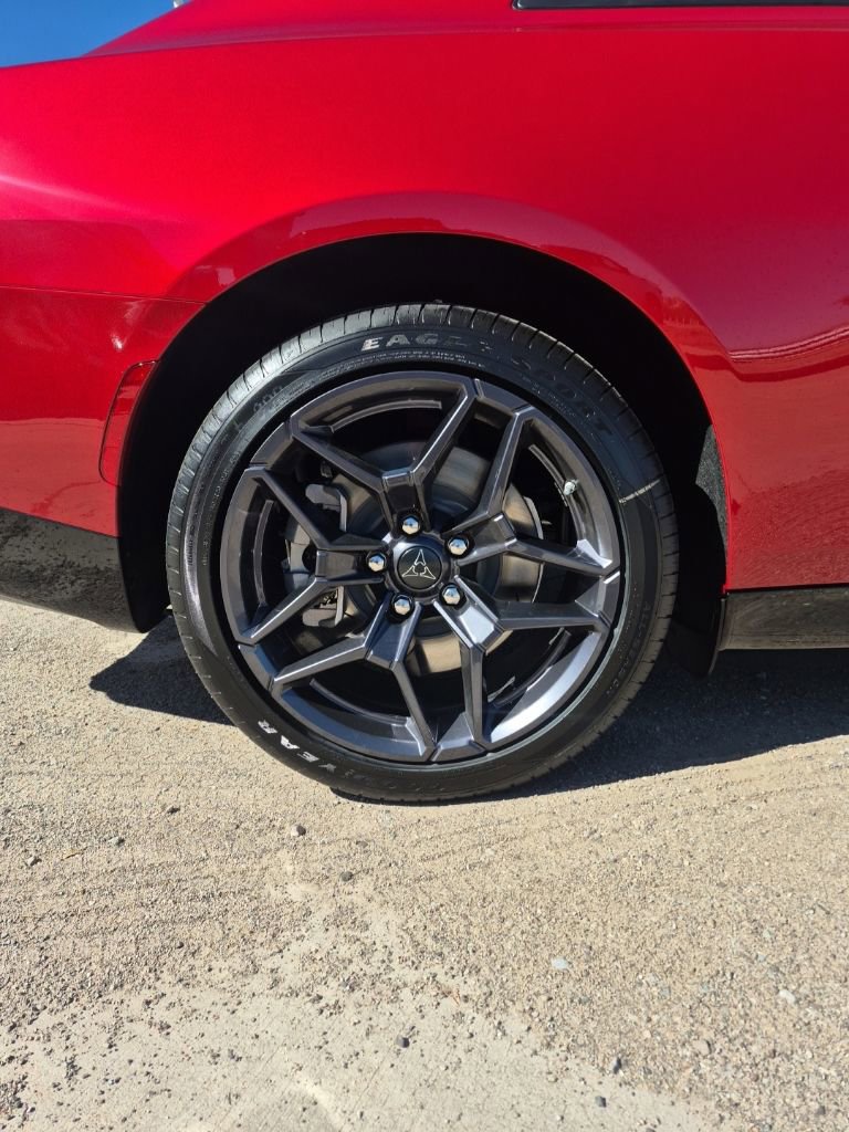 New 2026 Dodge Charger Scat Pack image 12