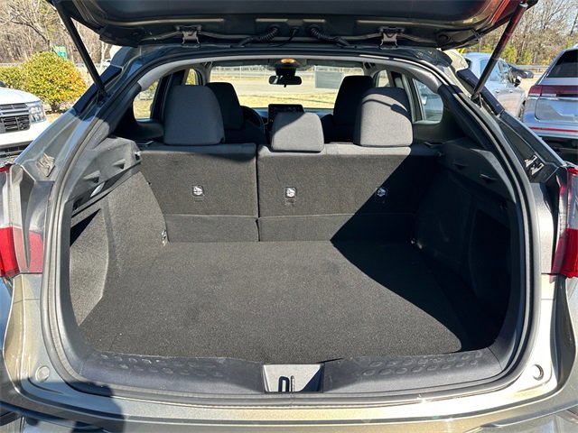 Used 2021 Toyota C-HR LE image 29