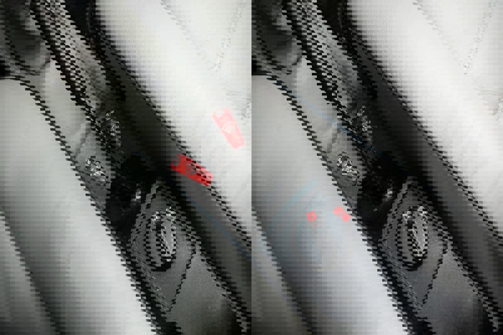 Used 1989 Porsche 911 Carrera image 33