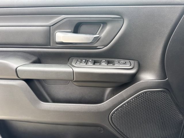 Used 2025 RAM 1500 Tradesman image 17