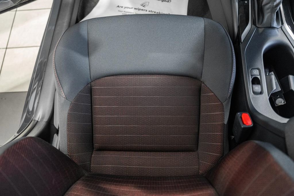 New 2026 Toyota Corolla SE image 25