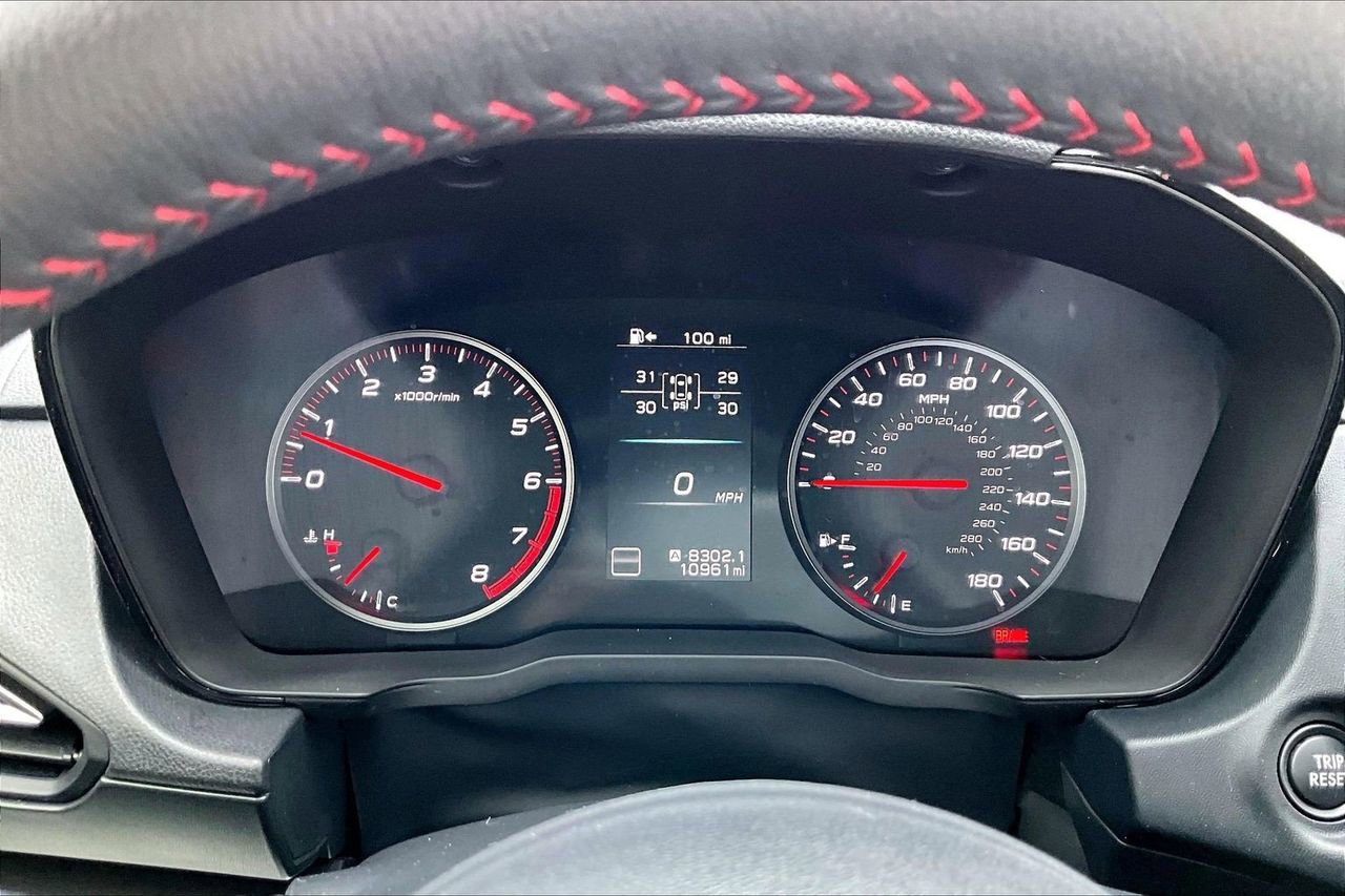 Used 2023 Subaru WRX Premium w/ Popular Package #2 image 10