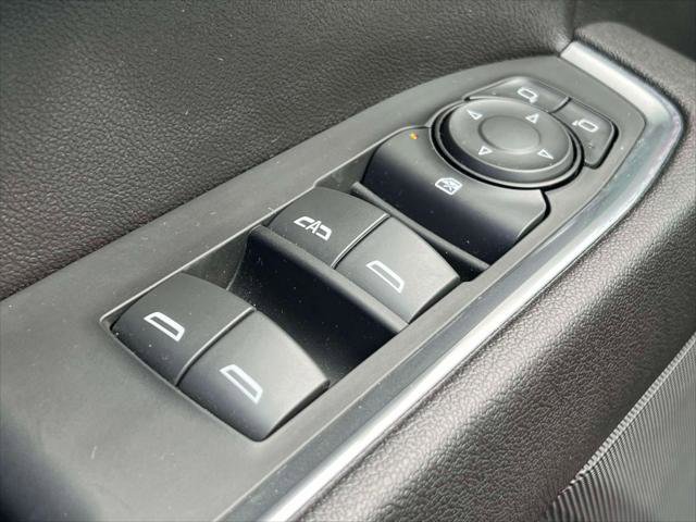 Used 2023 Chevrolet Silverado 1500 LT Trail Boss w/ Protection Package image 17