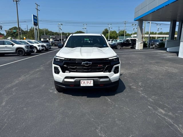 New 2026 Chevrolet Colorado Z71 w/ Technology Package AWD/4WD image 16