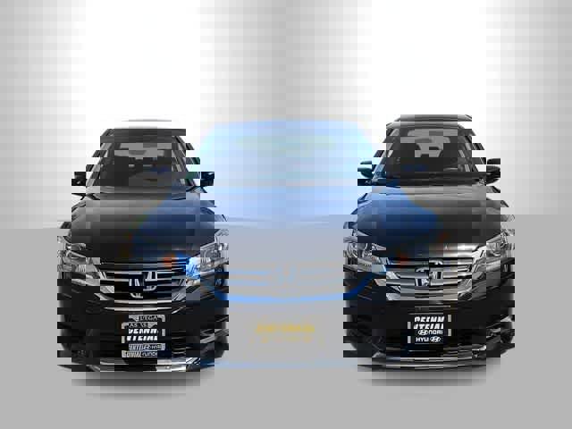 Used 2014 Honda Accord LX image 3