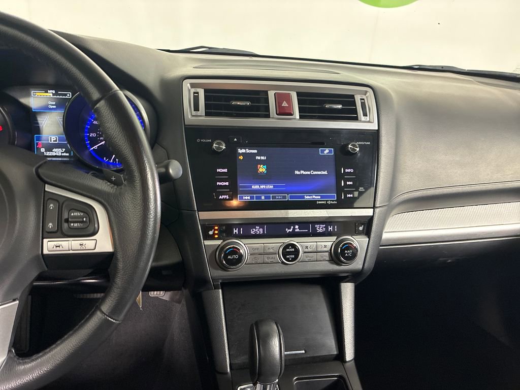Used 2017 Subaru Legacy 2.5i Premium image 16