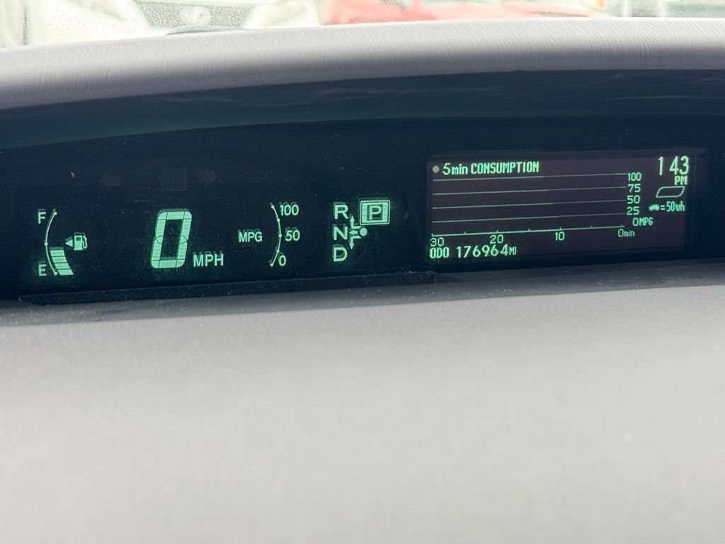 Used 2010 Toyota Prius Two FWD image 30