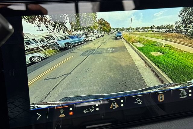 New 2026 GMC Sierra 2500 Denali w/ Denali Reserve Package image 23