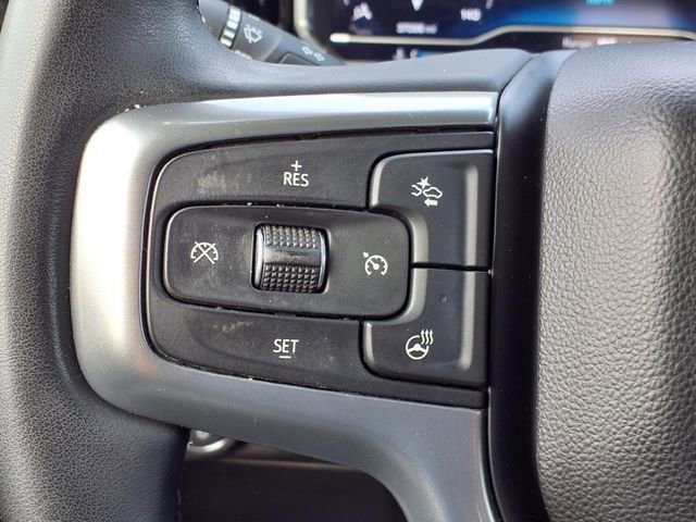 Used 2024 Chevrolet Silverado 1500 LT image 14