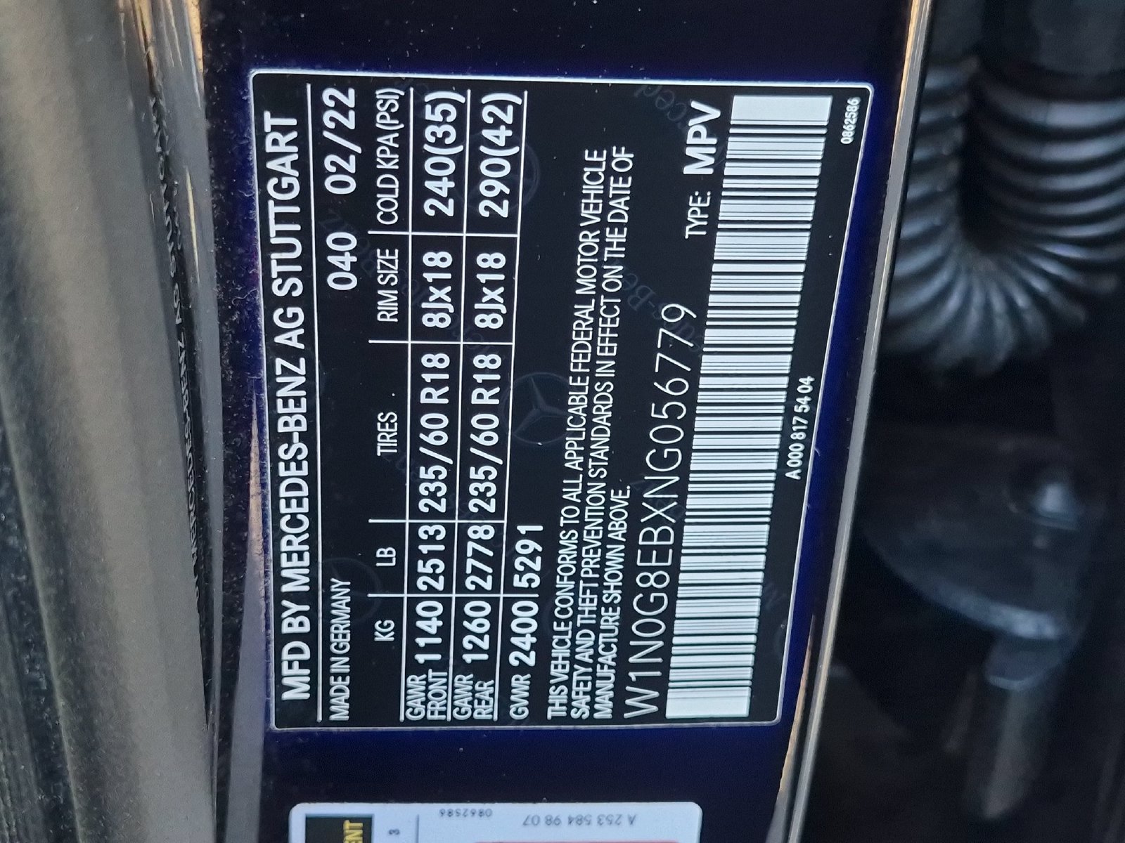 Used 2022 Mercedes-Benz GLC 300 4MATIC image 35