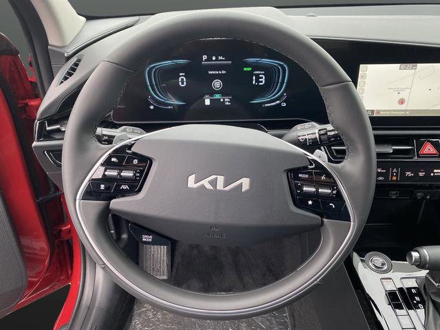 New 2026 Kia Niro EX image 54