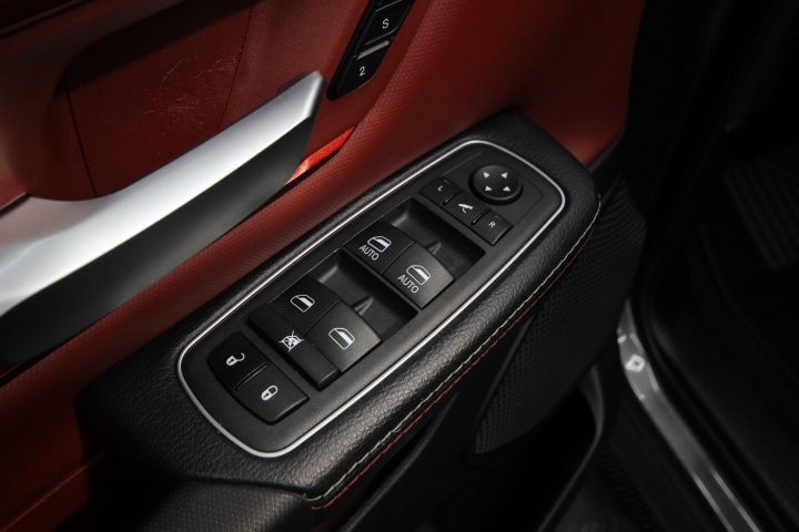 Used 2022 RAM 1500 Rebel w/ Rebel Level 1 Equipment Group AWD/4WD image 13