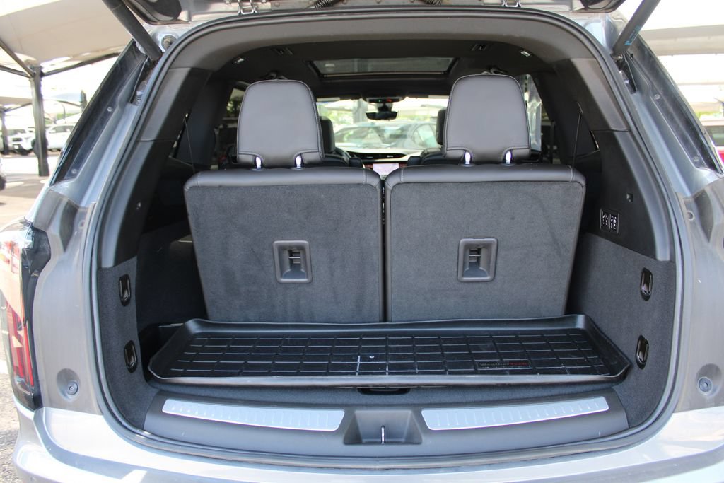 Used 2022 Cadillac XT6 Sport AWD/4WD image 68