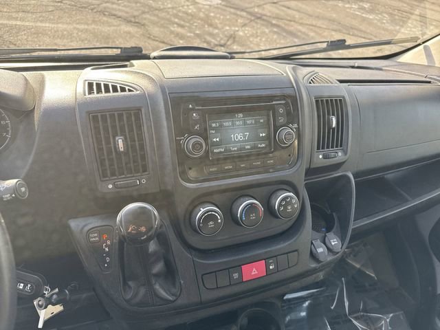 Used 2015 RAM ProMaster 1500 image 7