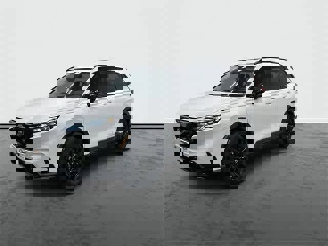 New 2026 Honda CR-V Sport-L image 8