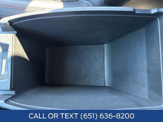 Certified 2023 Ford Escape ST-Line Select w/ Tech Pack #2 image 14