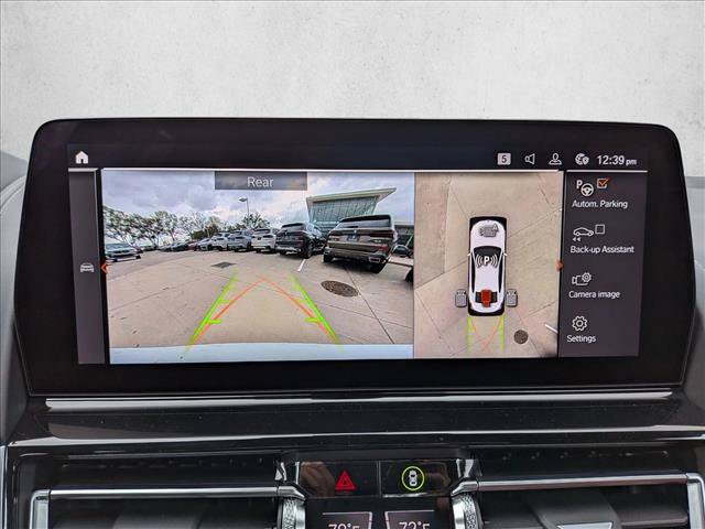 New 2026 BMW 840i RWD image 13