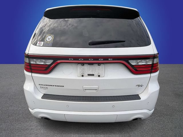 Used 2022 Dodge Durango R/T RWD image 3