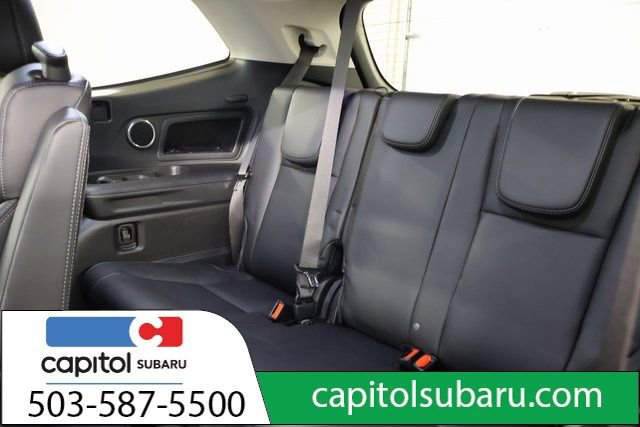 Used 2024 Subaru Ascent Touring w/ Popular Package #2 image 31