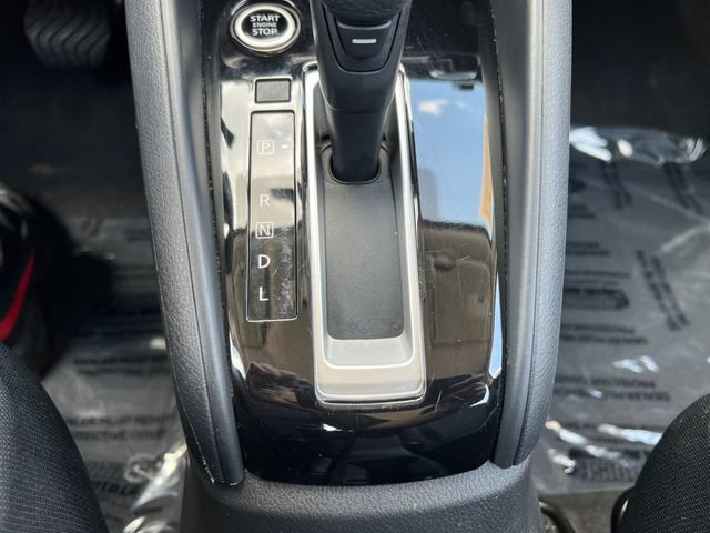 Used 2025 Nissan Versa SV FWD image 25