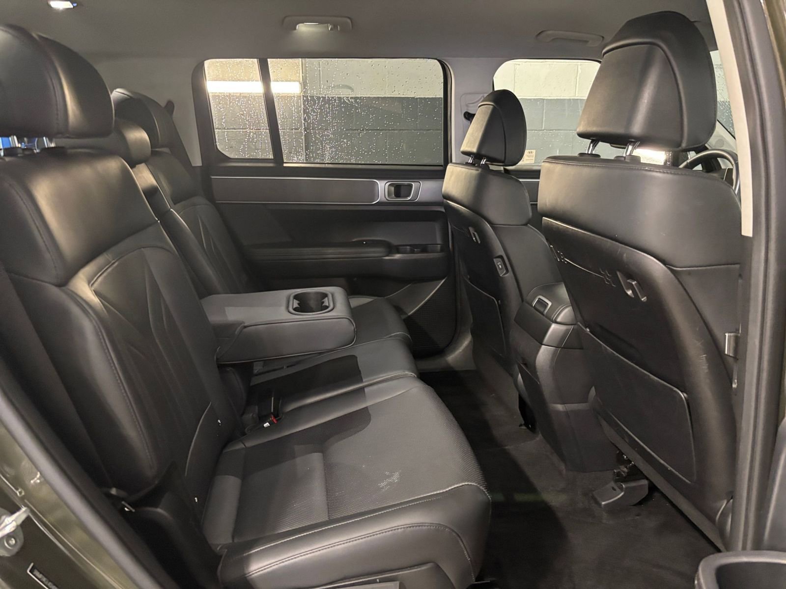 Used 2025 Hyundai Santa Fe SEL image 39