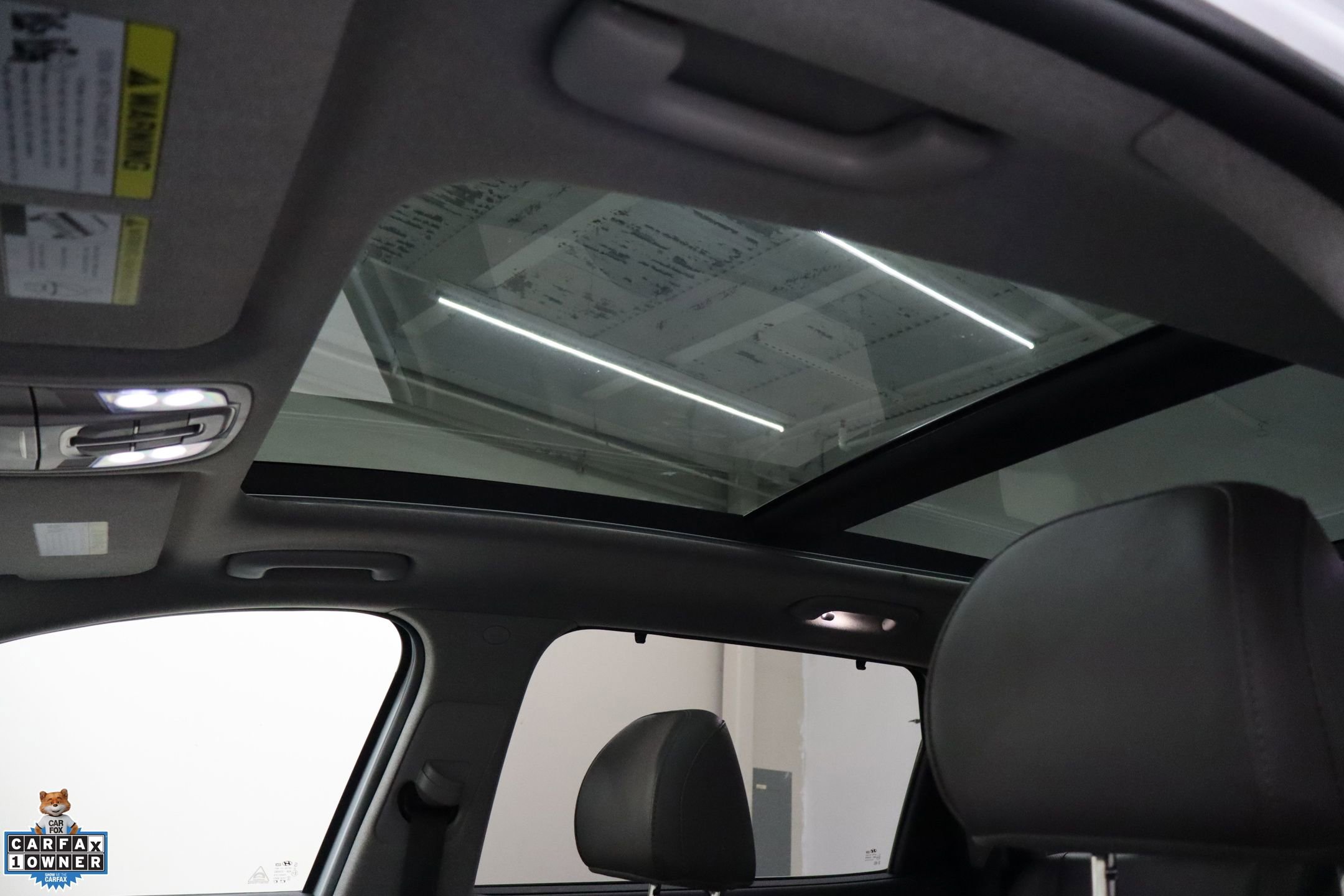 Used 2020 Hyundai Santa Fe Limited image 23