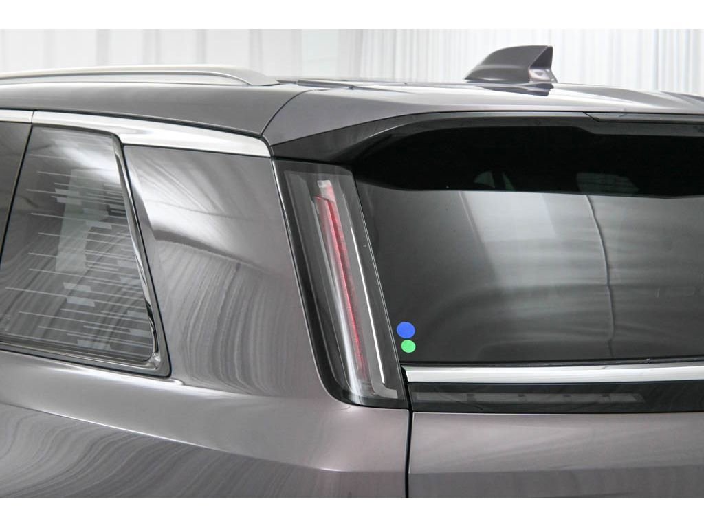 New 2026 Cadillac Vistiq Premium Luxury image 10