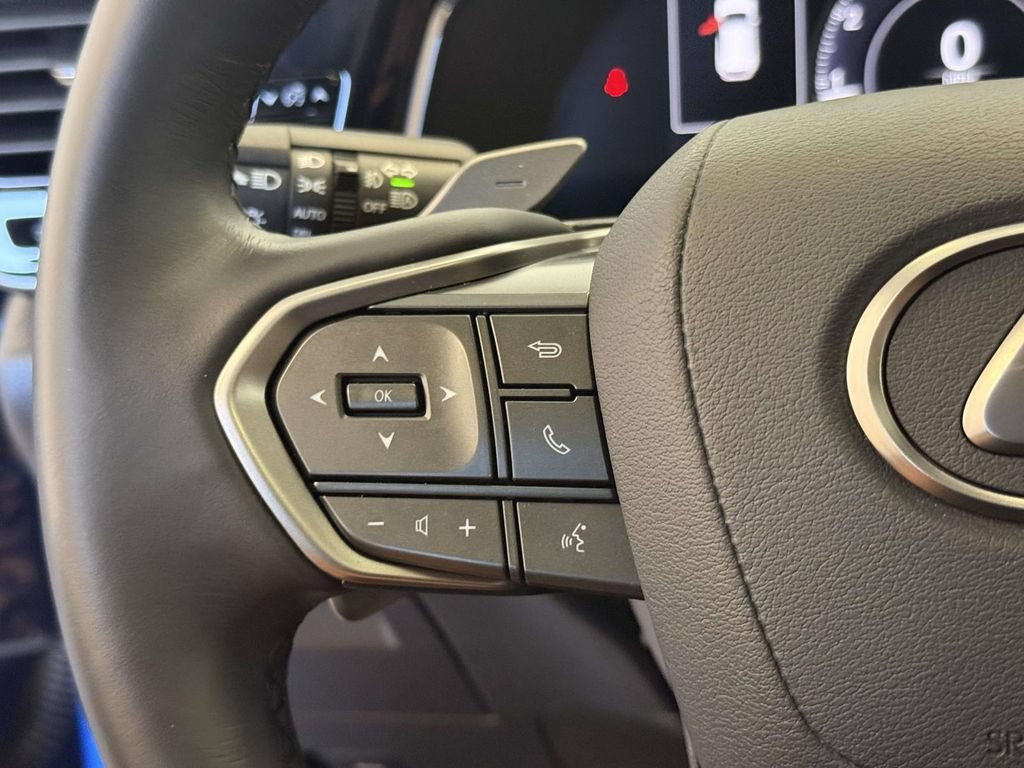 Certified 2025 Lexus NX 350 AWD w/ Accessory Package (2T) image 32