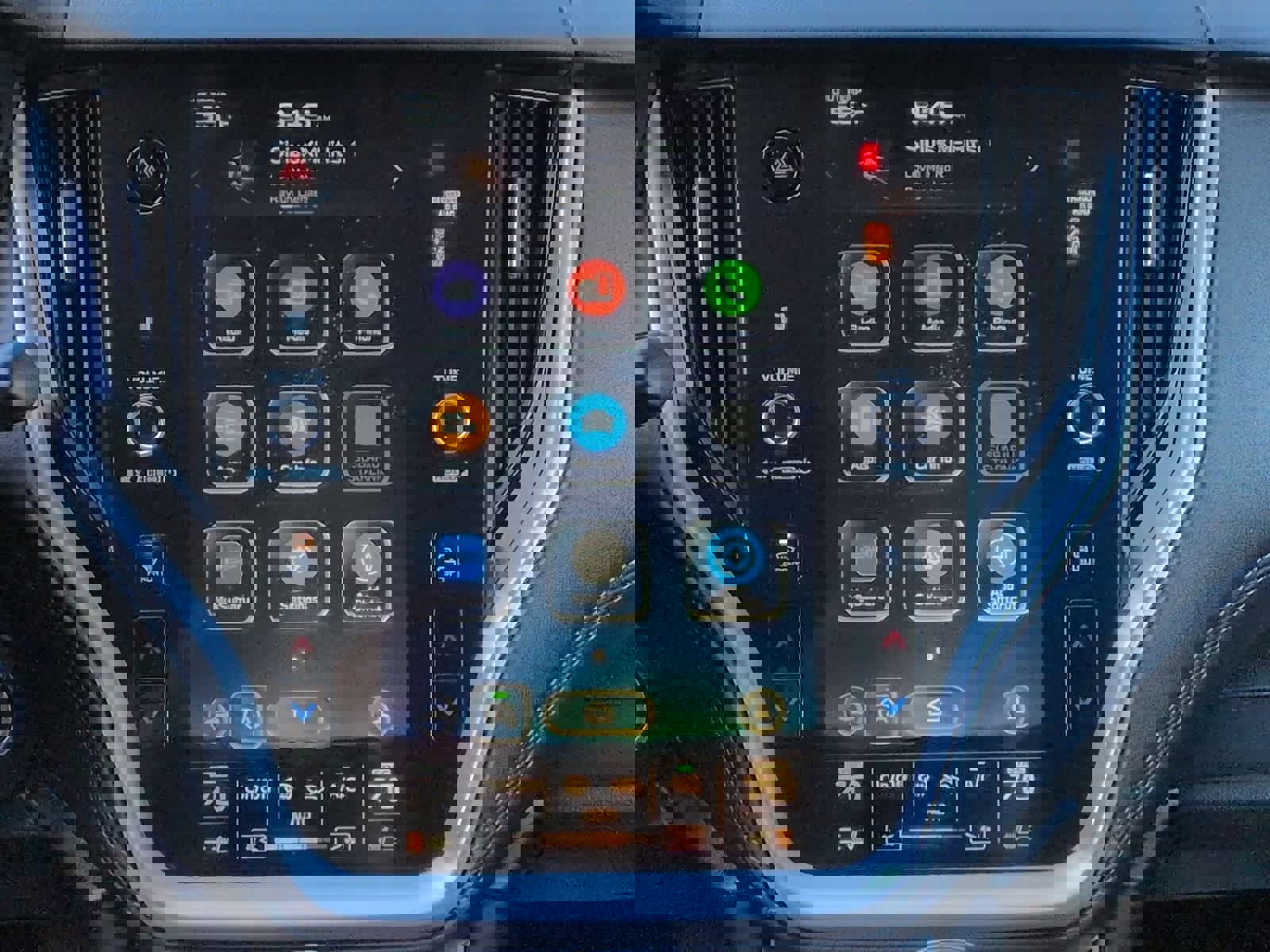 Certified 2022 Subaru Outback Premium image 28