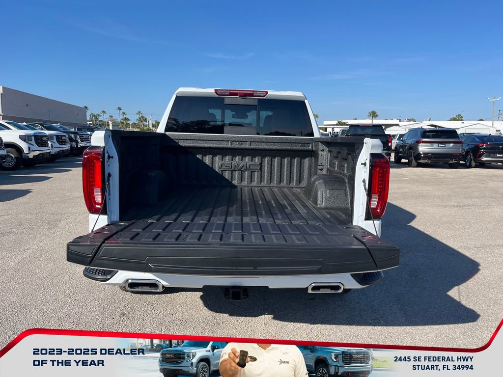 New 2026 GMC Sierra 1500 Denali image 16