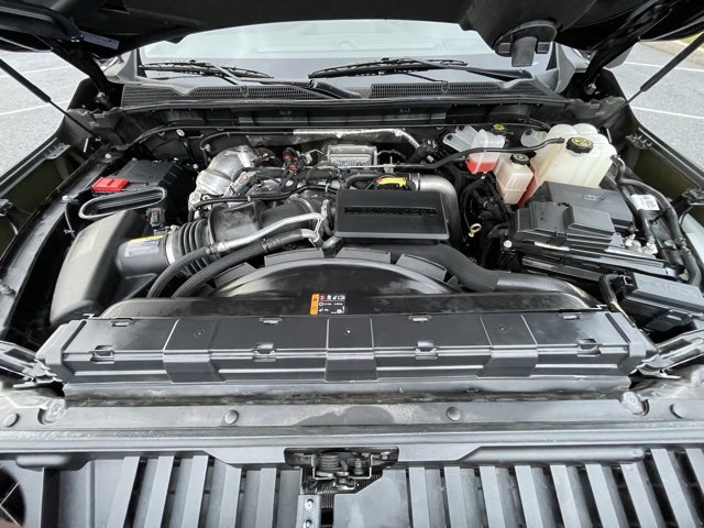 Used 2023 GMC Sierra 3500 Denali image 23