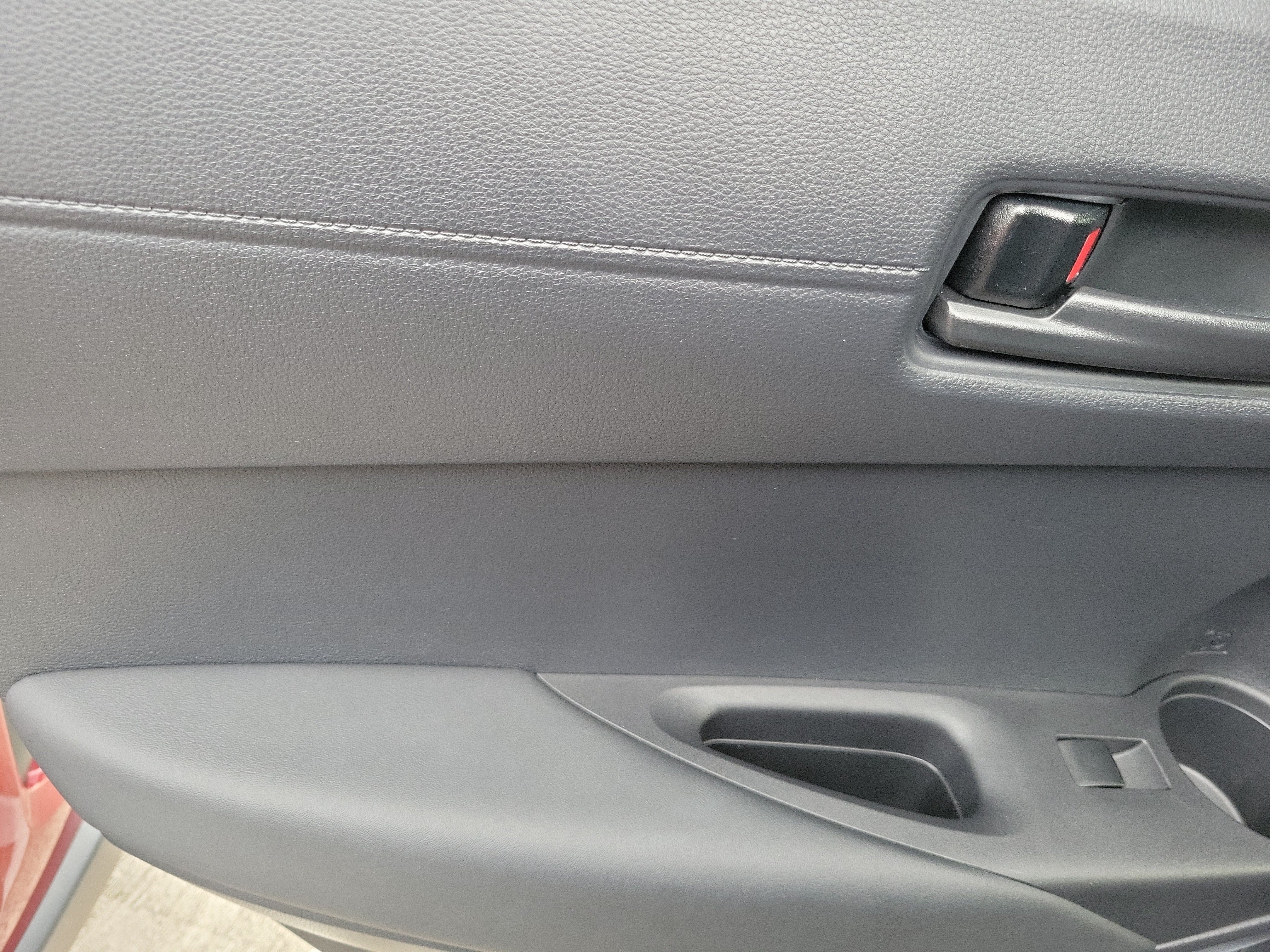 Certified 2024 Toyota Corolla Cross AWD Hybrid image 19