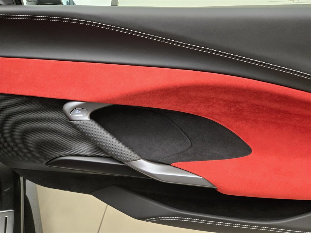 Used 2022 Ferrari 296 GTB image 26