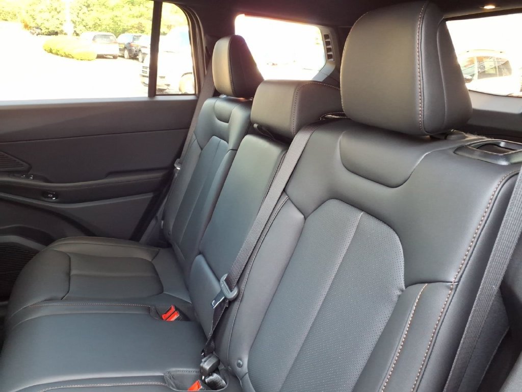 New 2026 Jeep Cherokee Limited AWD/4WD image 13