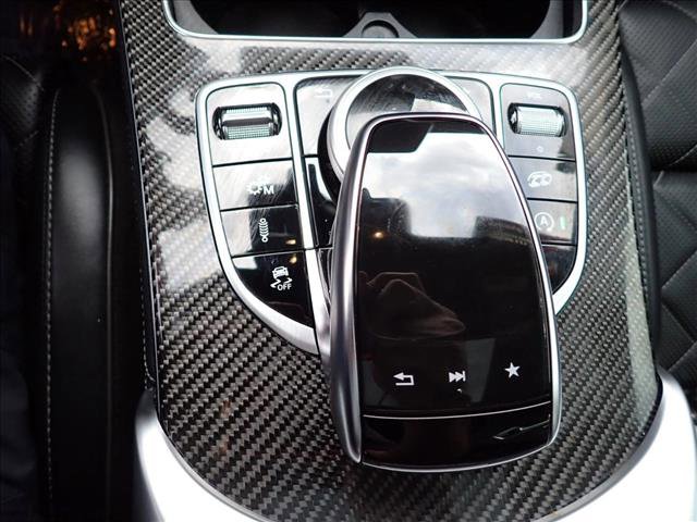 Used 2019 Mercedes-Benz GLC 63 AMG S image 18