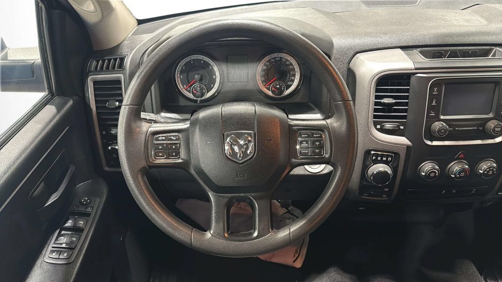 Used 2023 RAM 1500 Express w/ Wheel & Sound Group AWD/4WD image 11