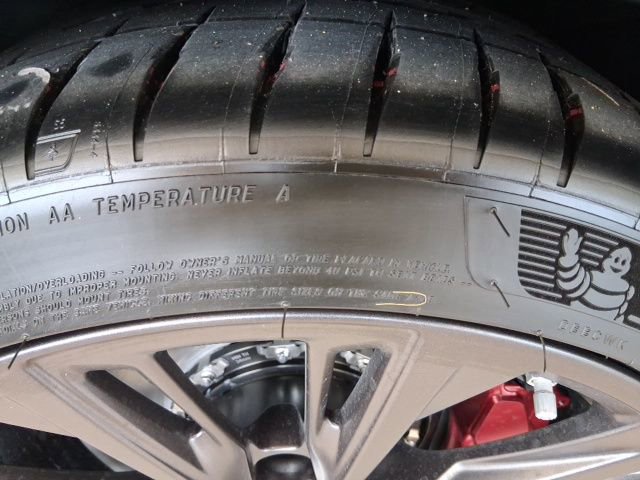 New 2026 Cadillac CT5 V Blackwing w/ Super Cruise 1 Package image 32