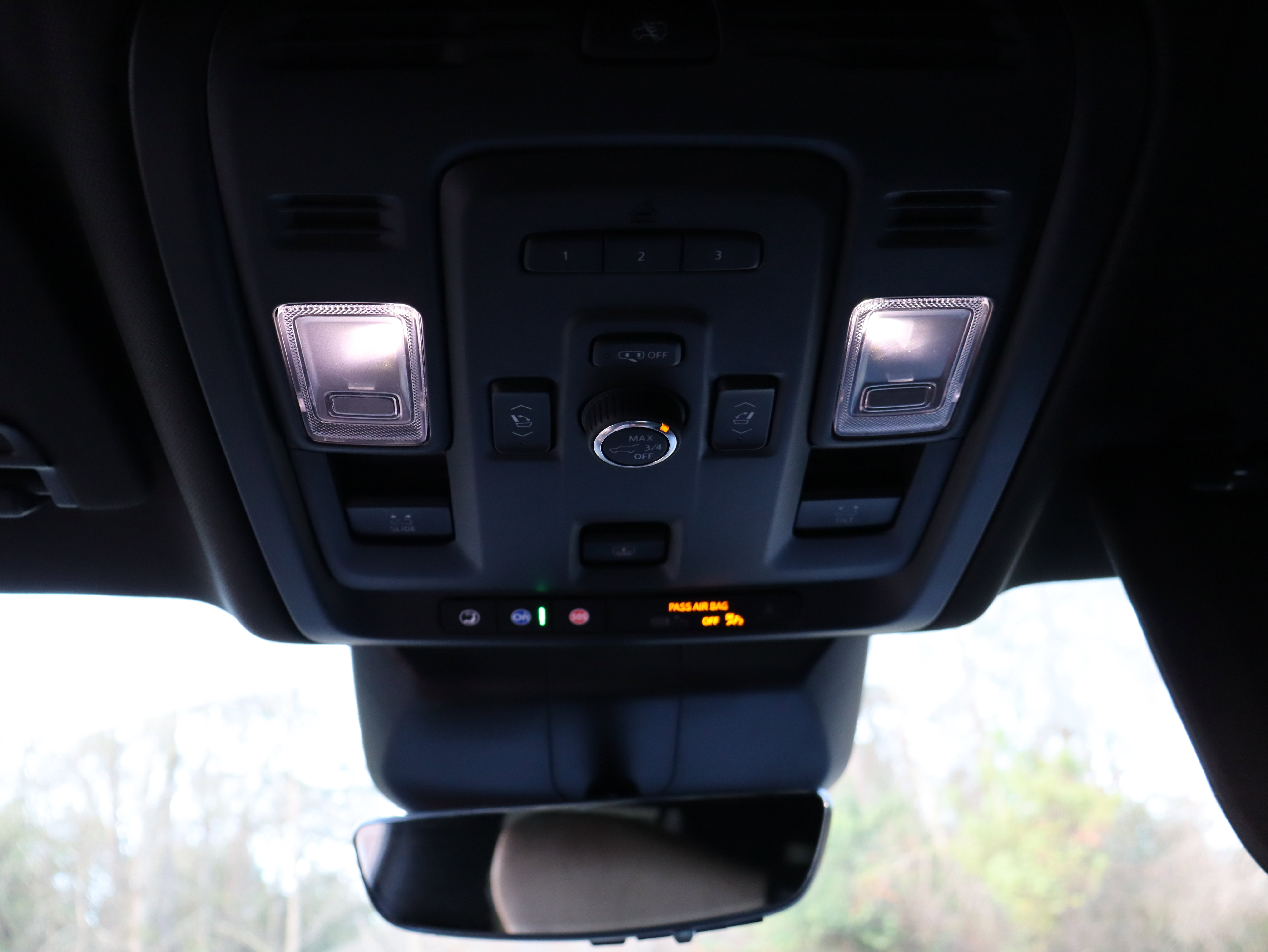 Used 2023 Cadillac Escalade Premium Luxury w/ LPO, Floor Liner Package image 33