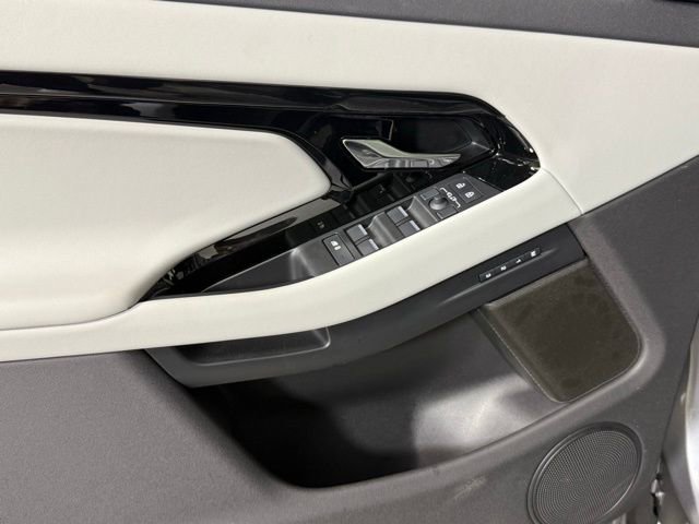 Certified 2026 Land Rover Range Rover Evoque S image 11