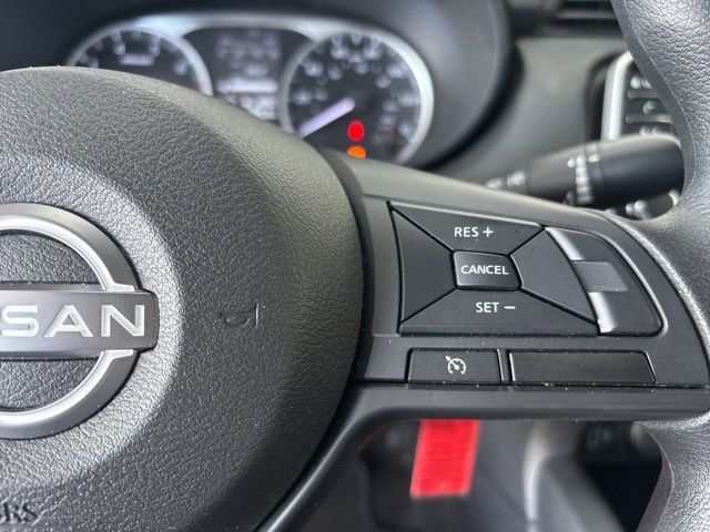 Used 2024 Nissan Versa S w/ S Plus Package image 29