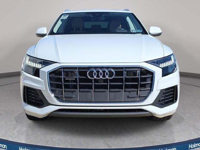 Used 2023 Audi Q8 Prestige w/ Prestige Package AWD/4WD image 3