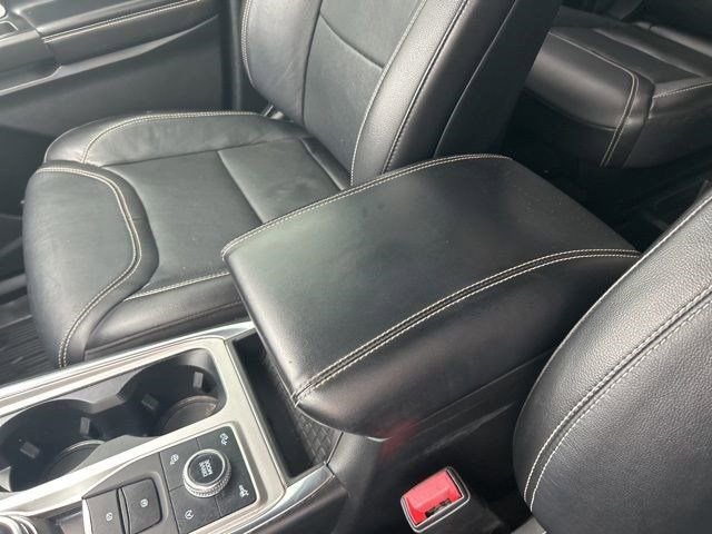 Used 2020 Ford Explorer ST w/ Premium Technology Package image 29